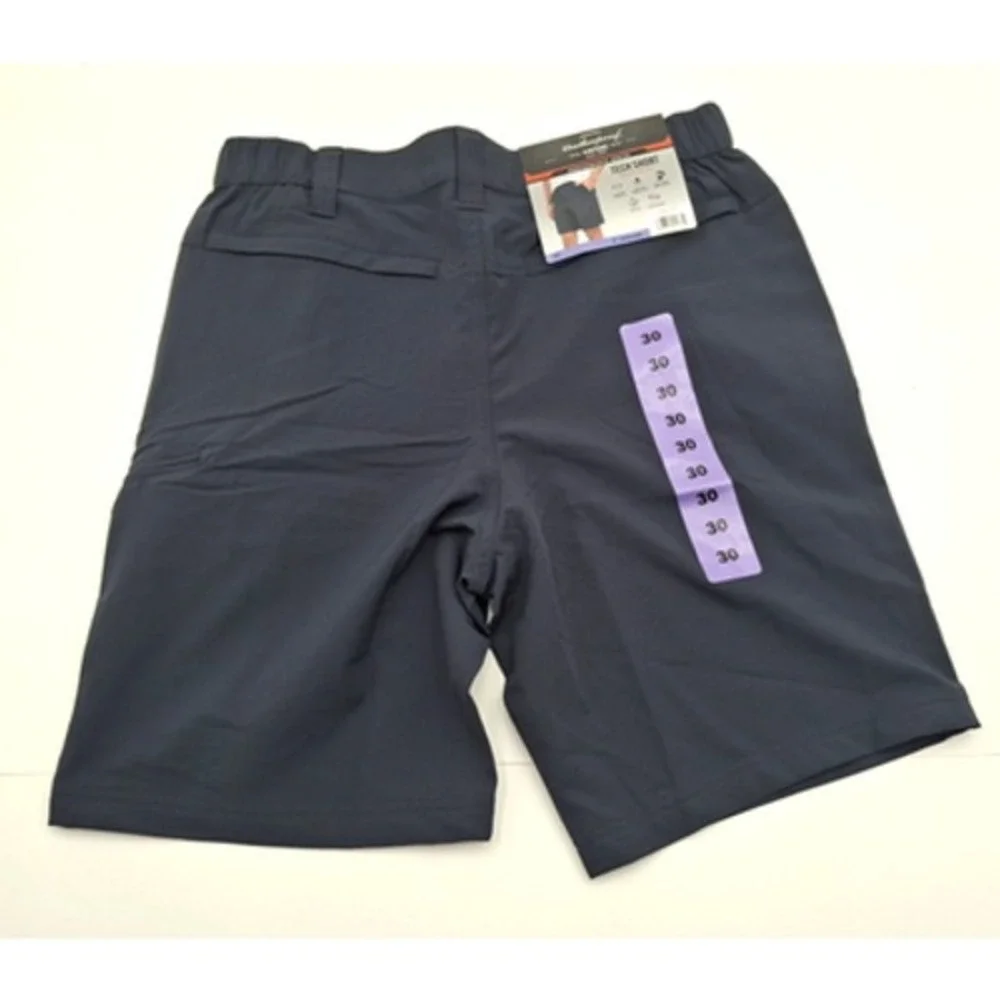 Weatherproof Vintage Performance Series Tech Short 9